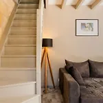 La Longere Chateau Vieux Mougnac Holiday home *