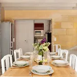 La Longere Chateau Vieux Mougnac Holiday home *