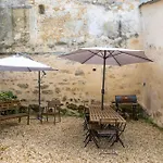 La Longere Chateau Vieux Mougnac Holiday home Petit-Palais-et-Cornemps