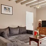 La Longere Chateau Vieux Mougnac Holiday home *