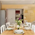 La Longere Chateau Vieux Mougnac Holiday home