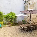 Holiday home La Longere Chateau Vieux Mougnac *