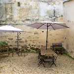 La Longere Chateau Vieux Mougnac
