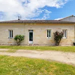 La Longere Chateau Vieux Mougnac *