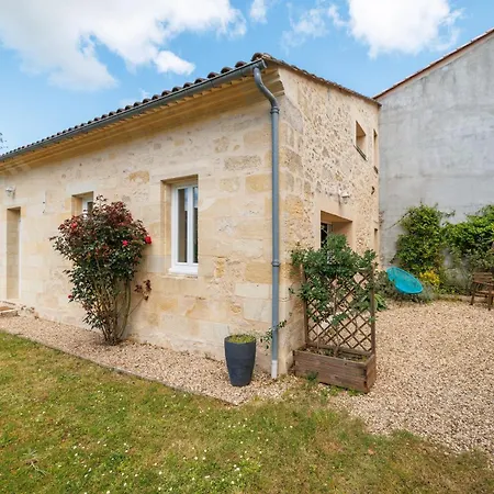 La Longere Chateau Vieux Mougnac 度假居 皮蒂帕莱艾柯恩