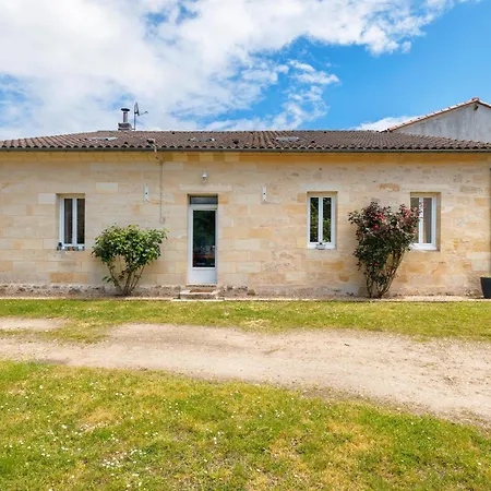 La Longere Chateau Vieux Mougnac Holiday home *