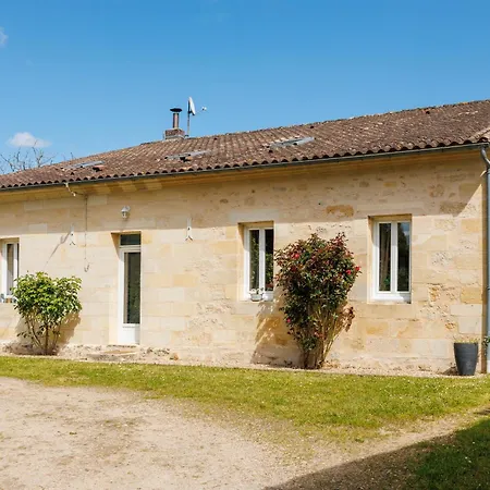 La Longere Chateau Vieux Mougnac * Petit-Palais-et-Cornemps