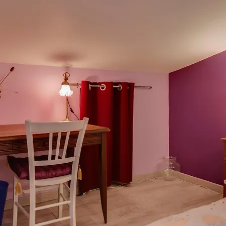 Casa vacanze La Longere Chateau Vieux Mougnac