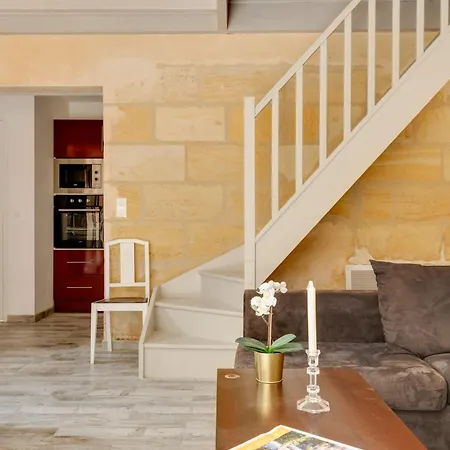 Casa vacanze La Longere Chateau Vieux Mougnac *