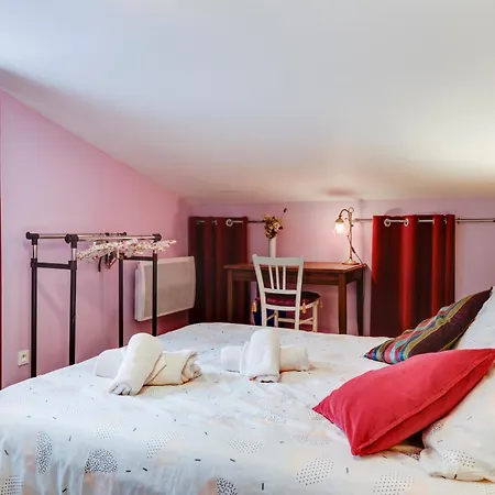 Casa vacanze La Longere Chateau Vieux Mougnac