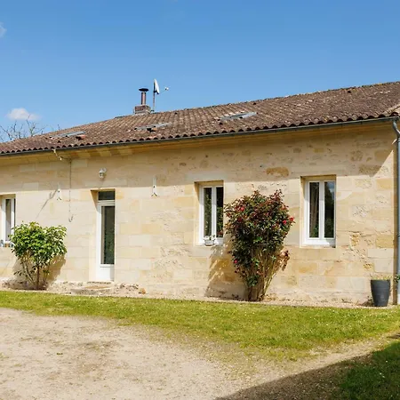La Longere Chateau Vieux Mougnac *