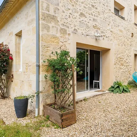 La Longere Chateau Vieux Mougnac *