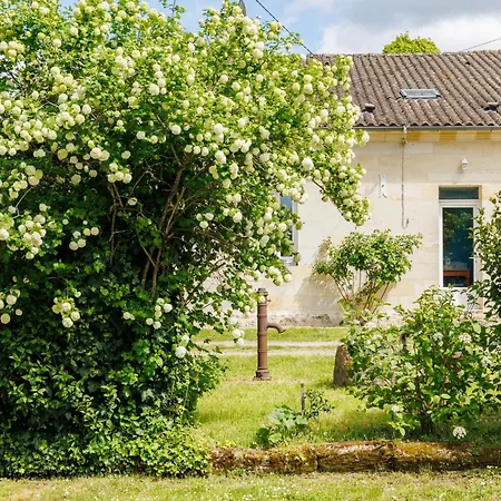 Casa vacanze La Longere Chateau Vieux Mougnac *
