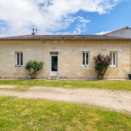 La Longere Chateau Vieux Mougnac *